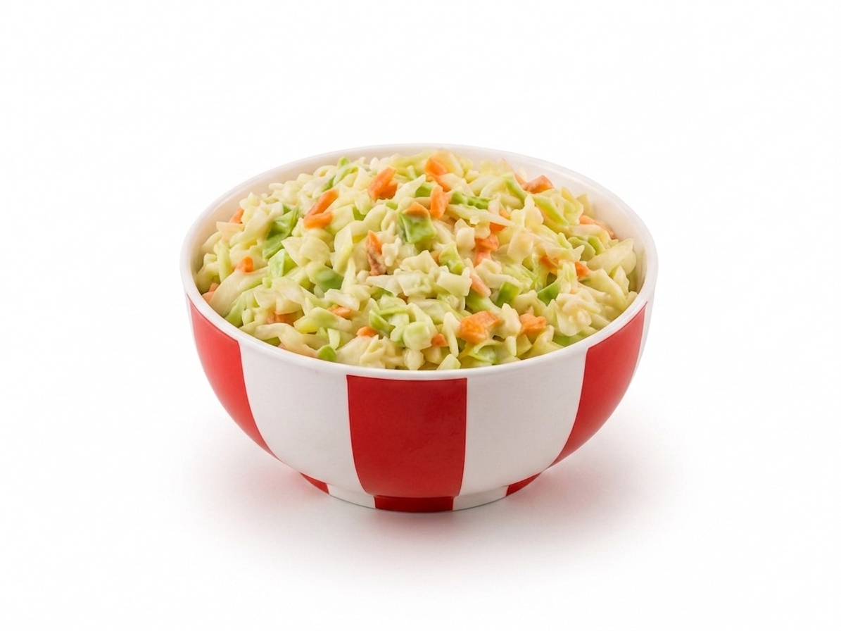 Ensalada de Col Familiar