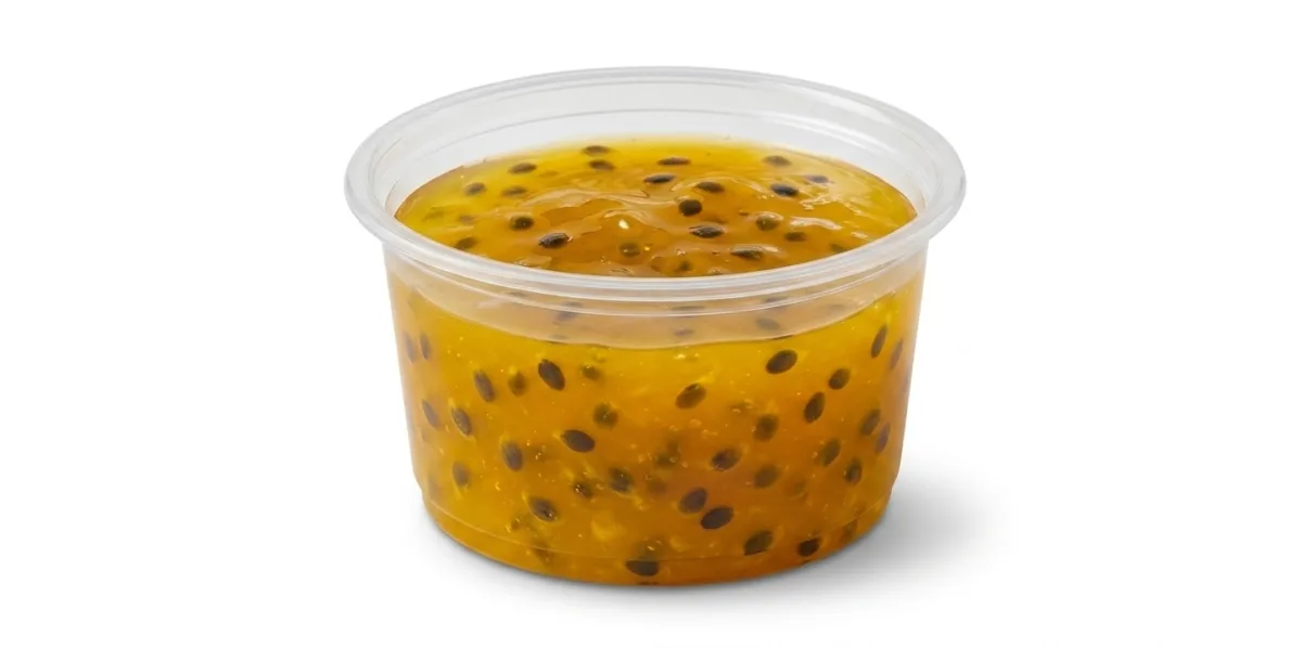 Maracuyá (2 oz)