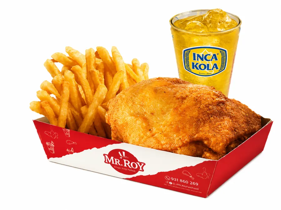 Combo Clásico