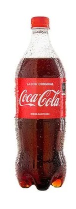 Coca Cola 1L