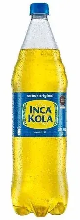 Inca Kola 1.5 L