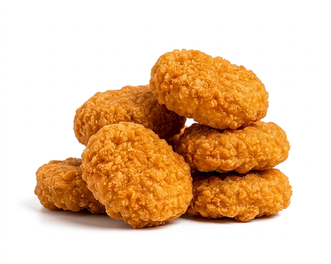 Porción 6 Nuggets