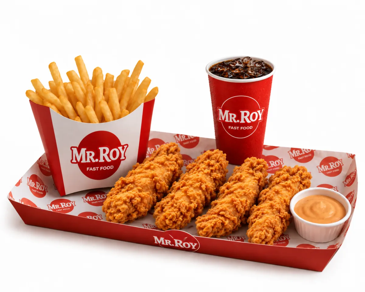 Chicken Tenders