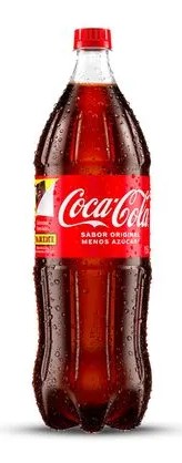 Coca Cola 1.5L