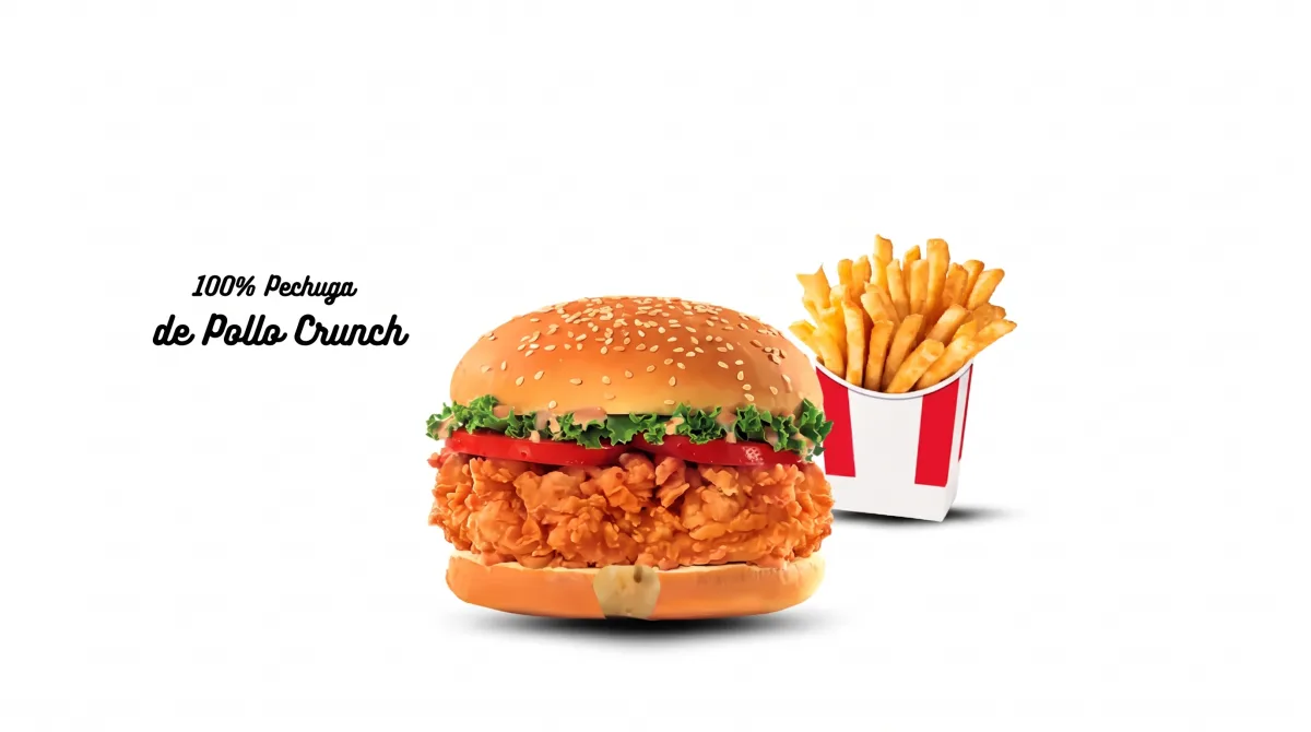 Bing Crunch
