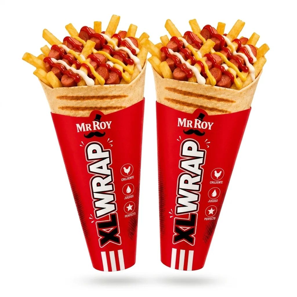 Promo Twister