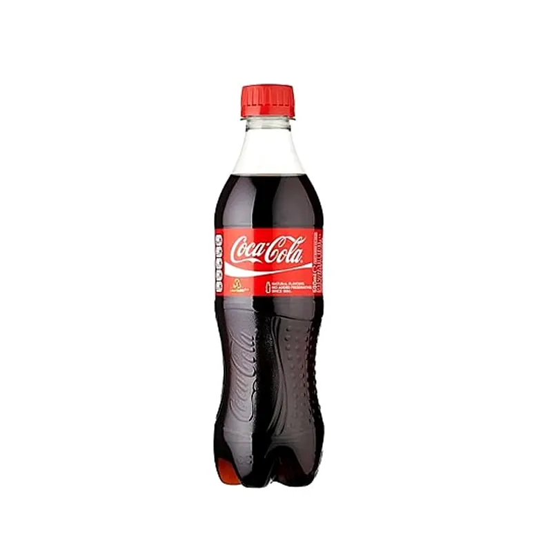 Coca-Cola 500 ml
